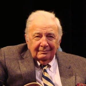 Bucky Pizzarelli