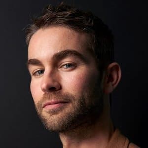 Chace Crawford