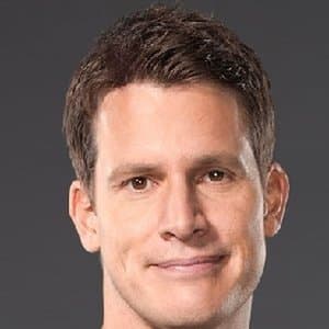 Daniel Tosh