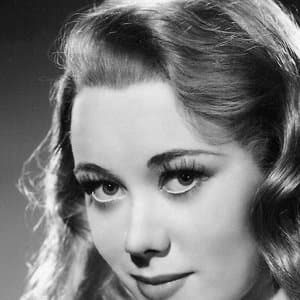 Glynis Johns