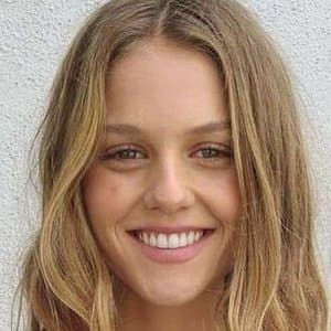 Isabelle Cornish