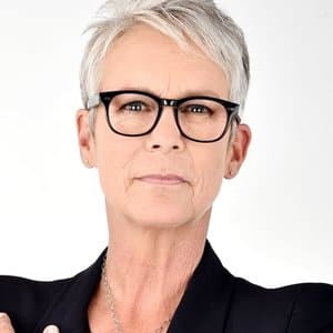 Jamie Lee Curtis