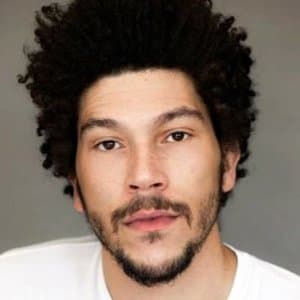 Joel Fry