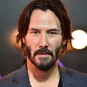 Keanu Reeves