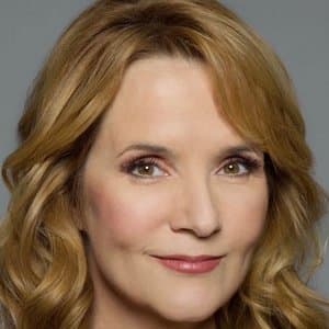 Lea Thompson