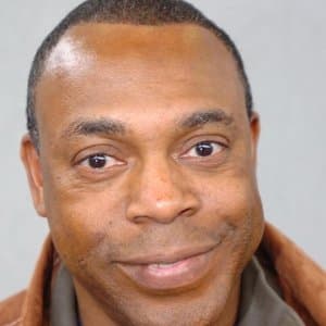 Michael Winslow