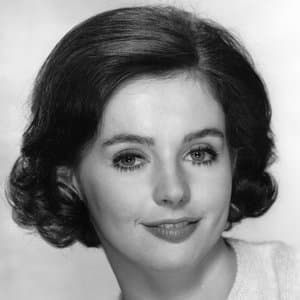 Millie Perkins