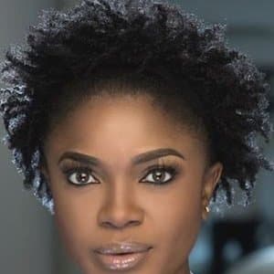 Omoni Oboli