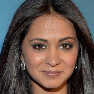 Parminder Nagra