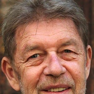 Pete Hamill