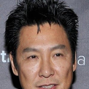 Phillip Rhee