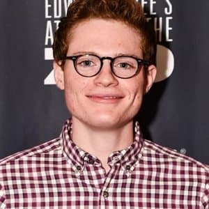 Sean Berdy