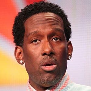 Shawn Stockman