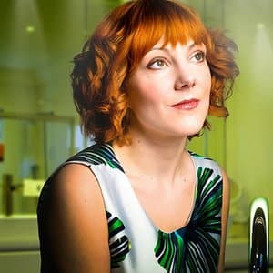 Sophie Willan