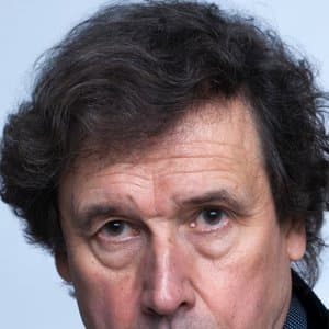 Stephen Rea