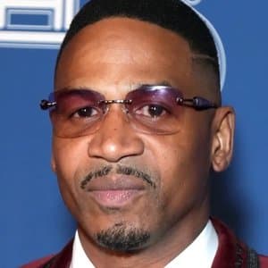 Stevie J