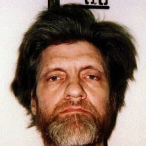 Ted Kaczynski