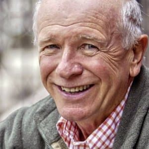 Terrence McNally