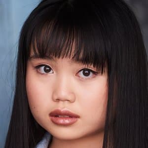 Thalia Tran