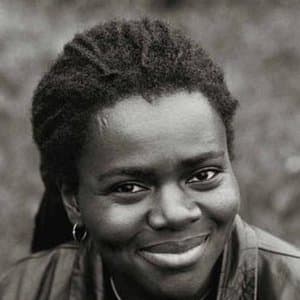 Tracy Chapman