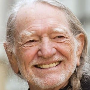 Willie Nelson