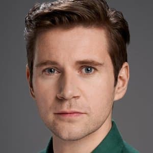 Allen Leech