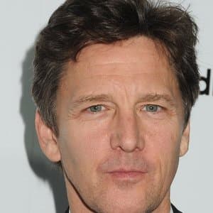 Andrew McCarthy