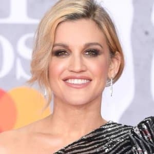 Ashley Roberts