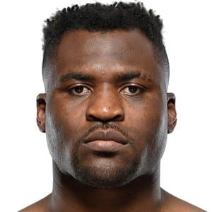 Francis Ngannou