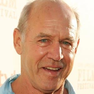 Geoffrey Lewis