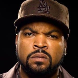 Ice Cube