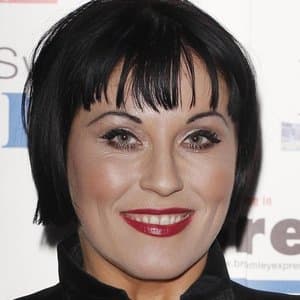 Jessie Wallace