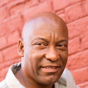 John Singleton