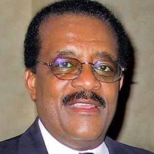 Johnnie Cochran