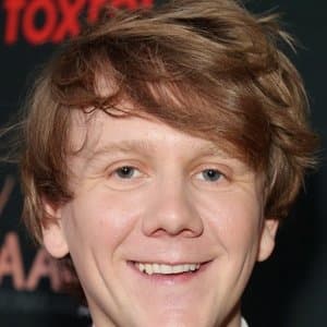 Josh Thomas