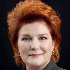 Kate Mulgrew