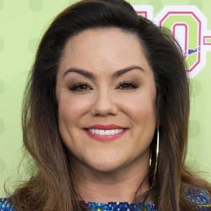 Katy Mixon