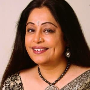 Kirron Kher