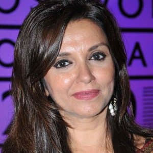 Lillete Dubey