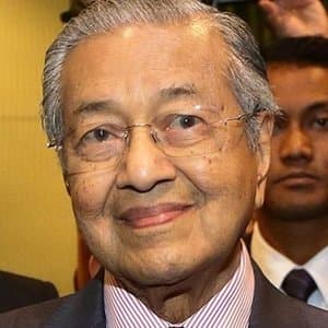 Mahathir Mohamad