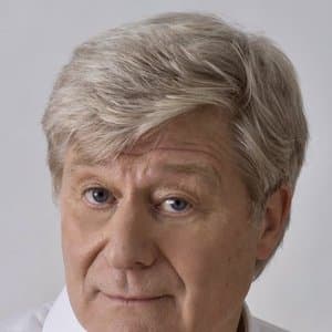 Martin Jarvis