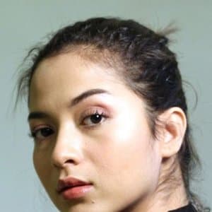 Putri Marino