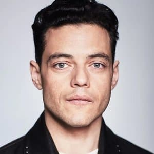 Rami Malek