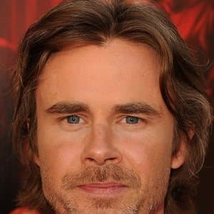 Sam Trammell