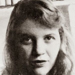 Sylvia Plath