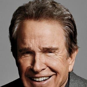 Warren Beatty