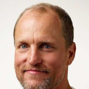 Woody Harrelson