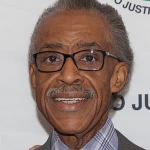 Al Sharpton