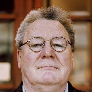 Alan Parker