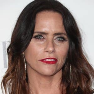 Amy Landecker